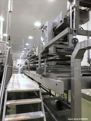USED BENIER