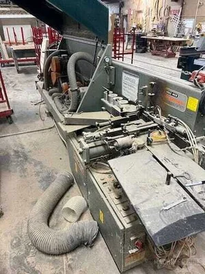 USED HOLZ-HER 1408