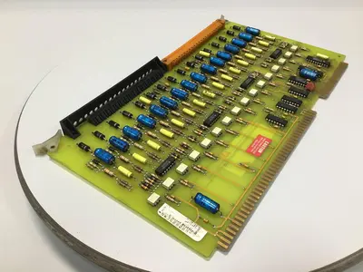 USED CINCINNATI MILACRON 3-531-4350A