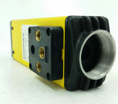 Cognex In-Sight 1010 Vision Camera 800-5749-1 Rev D