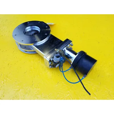 USED MDC VACUUM PRODUCTS GV-4000VASAP