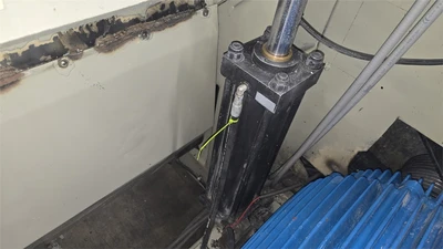 USED AEC, INC. RG-2238
