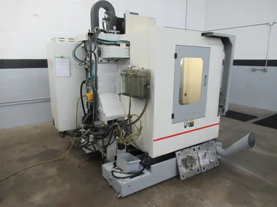 USED 2012 SOUTHWESTERN INDUSTRIES - TRAK MACHINE TOOLS TRAK LPM
