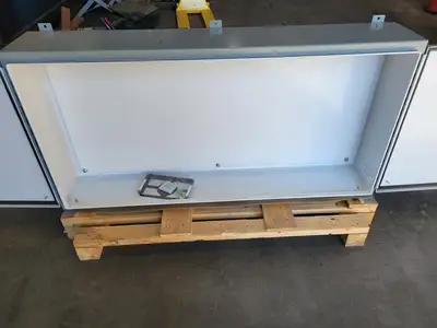 NEW HAMMOND 1422RX10