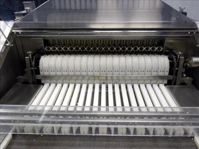 Used GILOWY _UNKNOWN_ Ampoule Washers Connecticut US | DMC Industries #1282033