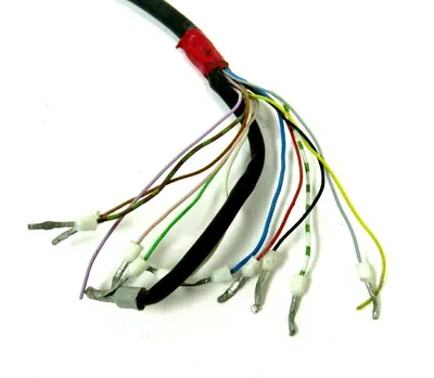 USED HEIDENHAIN ROD-426E-500 ENCODER ROD426E500
