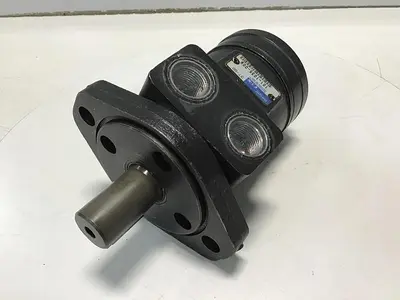 USED CHAR LYNN 101-1035-009