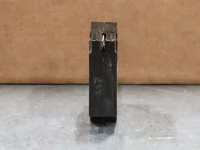 15 Amp, 2 Pole, 120/240 volts Circuit Breaker KW-619