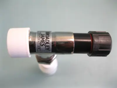 NEW Broadley James F615-B110-DH