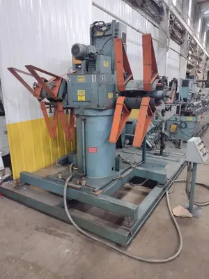 USED TUREK & HELLER WU11-9