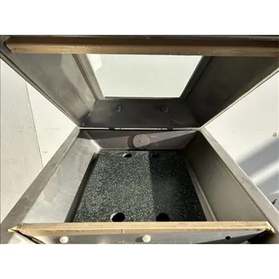 Used Multivac _UNKNOWN_ Vacuum Sealers Pennsylvania US | ISCA #1299592