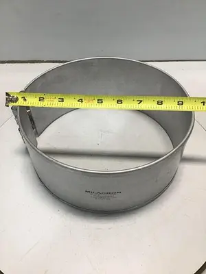 NEW MILACRON 8319752