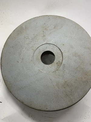 Durco 13" DI DX23060AB Rear Cover