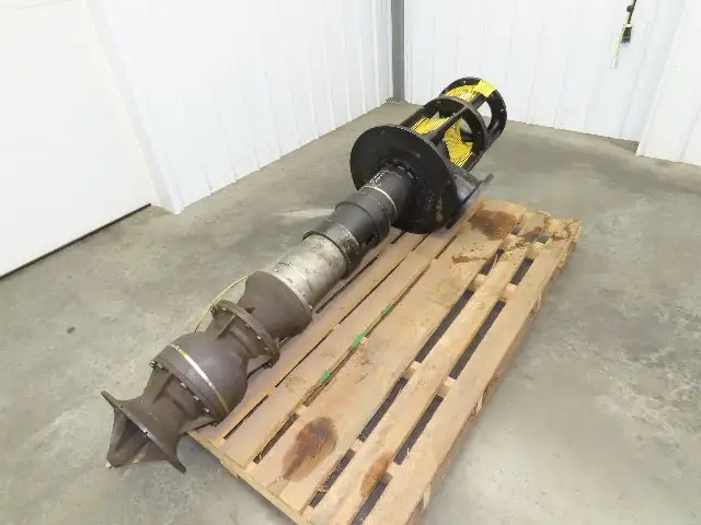 Used JOHNSTON _UNKNOWN_ Pumps Indiana US | Arrow Industrial #616935