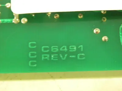 USED COMPUTER CONVERSION C6490-C