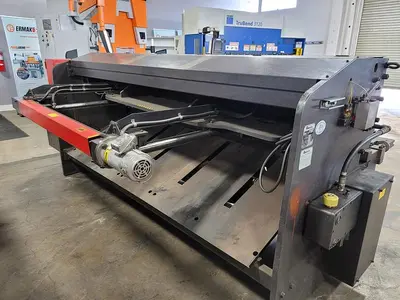USED AMADA M-2560