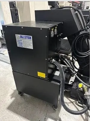 USED 2018 DOOSAN HC400-II
