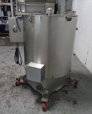 Used UNKNOWN _UNKNOWN_ Chocolate Melters California US | BakeryEquipment.com #1554331