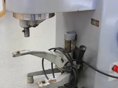Planetary Mixer Heavy Duty commercial 20 Quarts