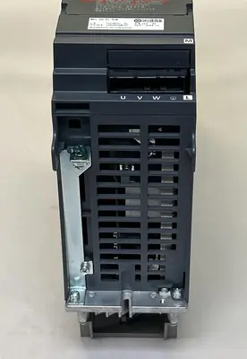 Used MITSUBISHI ELECTRIC MDS-DH-V1-80W Industrial Controls Ohio US | Surplus Asset Holdings #1425245