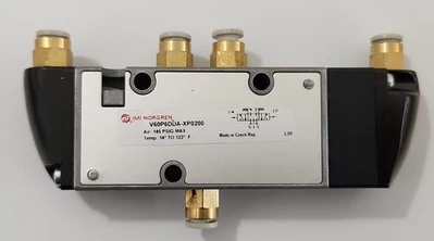 USED NORGREN V60P6DDA-XP0200