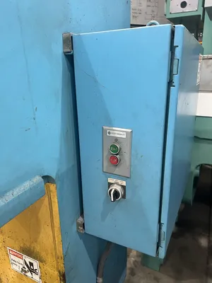 USED 2003 MULTIPRESS MULTIPRESS M5P-6 PRESS