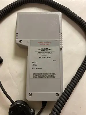 New | in-Stock FORNEY 99-2012-1017 Industrial Controls | Surplus Asset Holdings #1218882