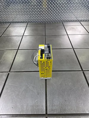 FANUC A06B-6130-H002 Tooling | GMT (8)