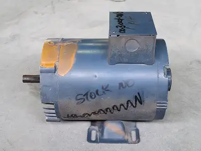 USED FRANKLIN ELECTRIC 1302840102
