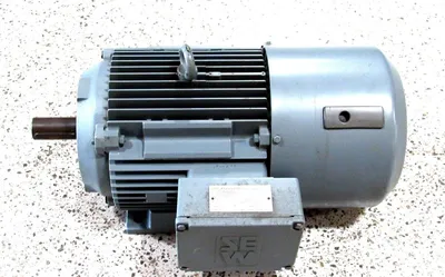 NEW SEW EURODRIVE DV132M8/4/BM/TH MOTOR DV132M84BMTH