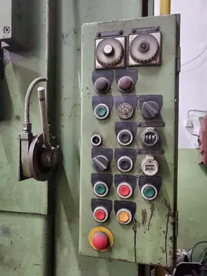 USED 1980 GEHRING KS 1000-16