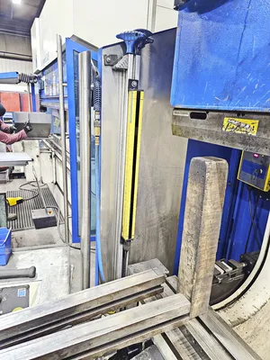 USED 2004 TRUMPF TRUMABEND V230X