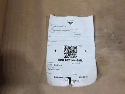 NEW METSO 7055308509