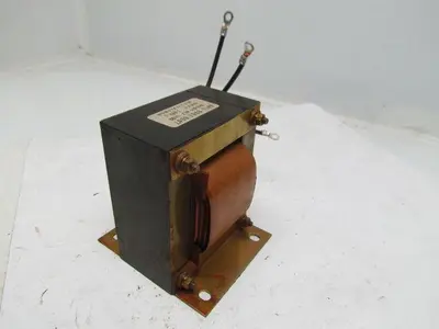Fanuc A81L-0001-0007 Transformer CNC Lathe
