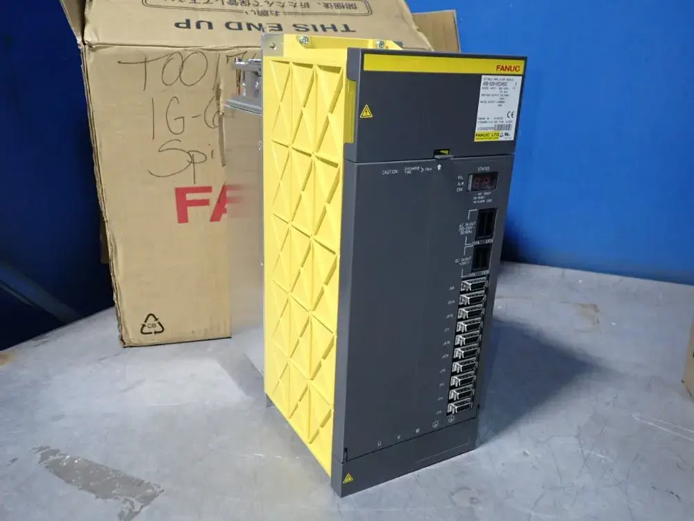 NEW FANUC A06B6088H322#H500