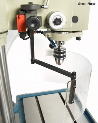NEW BAILEIGH DP-1250VS