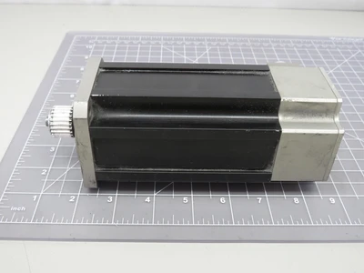 Used BRUNNER _UNKNOWN_ Servo Motors | OCO Industrial #1613385