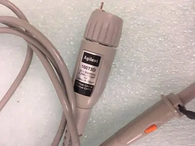 AGILENT 10073D