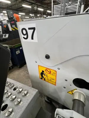 2018 HAAS CL-1 Must Move Immediately - Priced to Sell - CNC Lathes | Quick Machinery Sales, Inc. (5)
