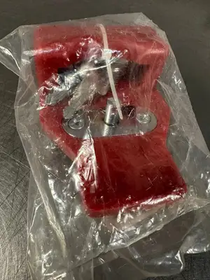 Gladhand Lock Plastic Alike Key YOH69-5 NEW (7.2.4)