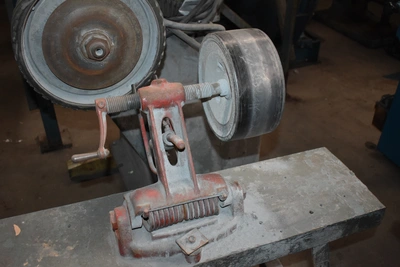 HAMMOND 3-ROLL Miscellaneous | Mohawk Machinery (6)