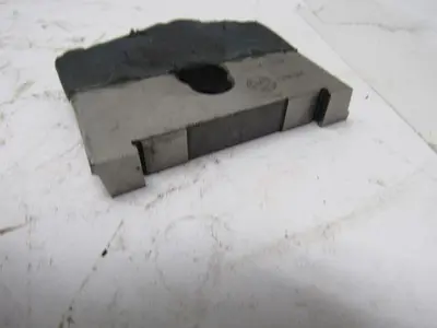 Allied Machine 10254-0228 Universal Spade Drill Insert 2-7/8" HSS