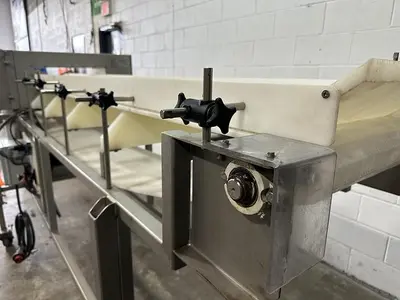 USED LOMA SYSTEMS IQ2