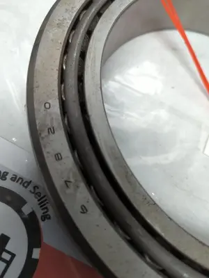 Used TIMKEN 67820-67885 Industrial Controls | Surplus Asset Holdings #1220195