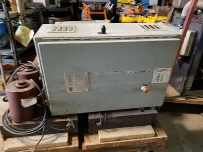 USED OHIO MAGNETICS 18'' X 60''