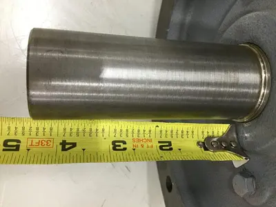 USED YASKAWA BDLF-8