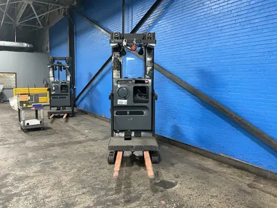 Used TOYOTA 6BPU15 Misc Forklifts Ohio US | HGR 24 #1319772