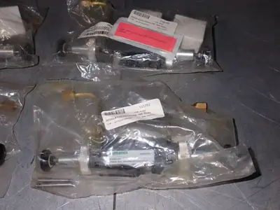 USED NUMATICS 081RD300J000000