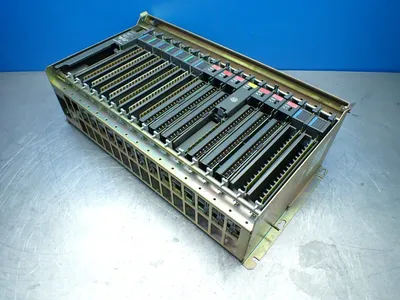 USED ALLENBRADLEY 1771A4B
