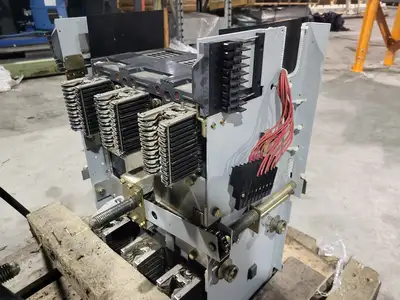 USED ABB SSD25B325